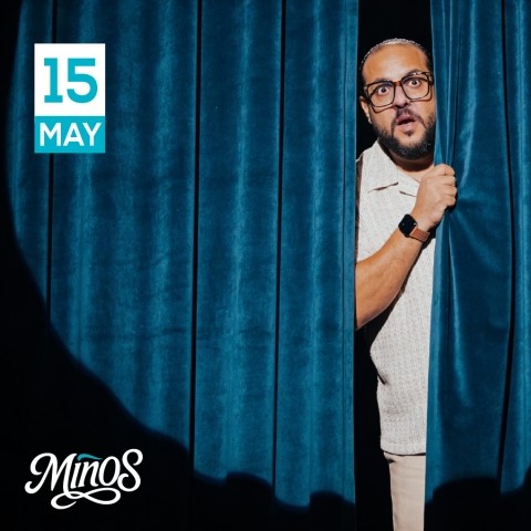 Mina Nader Comedy Show